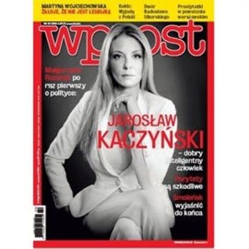 AudioWprost, Nr 50 z 09.12.2013, Wprost