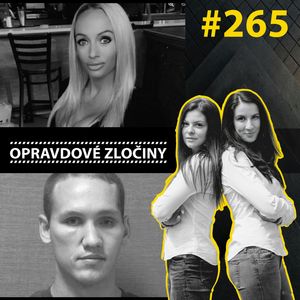 #265 - Rachel Morin & Jacob Stockdale & Katie Beers, Lucie Bechynková a Barbora Krčmová