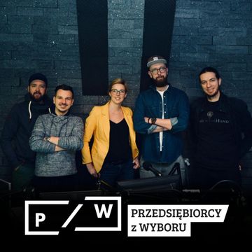 #37 Smakowicie blogująca jesieniara audiobook, Mariusz Malicki, Mateusz Maik, Michał Kucharski, Paweł Badura, Piotr Łysko