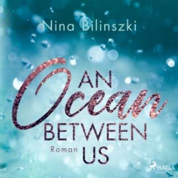 An Ocean Between Us audiobook, Nina Bilinszki