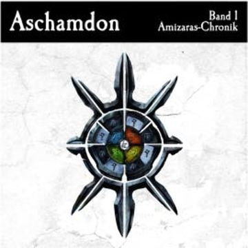 Aschamdon audiobook, Valerian Çaithoque