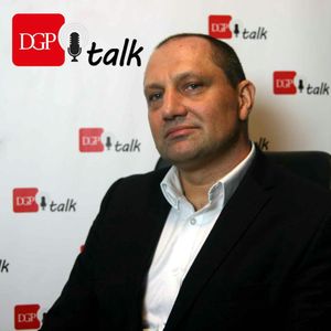 Benedykt Wiśniewski: "Przez COVID-19 na GPW można sporo stracić, ale i zarobić", Dziennik Gazeta Prawna