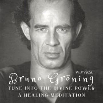 Bruno Gröning audiobook, Wivvica
