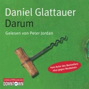 Darum, Daniel Glattauer
