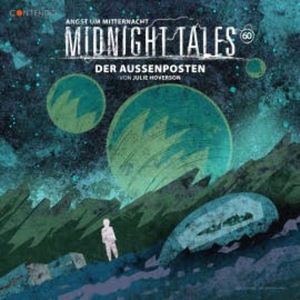 Der Außenposten, Julie Hoverson