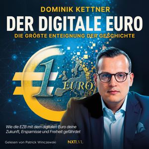 Der digitale Euro, Dominik Kettner