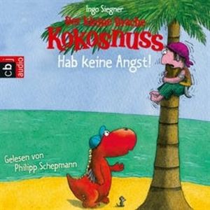 Der kleine Drache Kokosnuss - Hab keine Angst!, Ingo Siegner