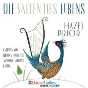 Die Saiten des Lebens (Gekürzt), Hazel Prior