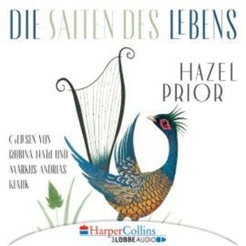 Die Saiten des Lebens (Gekürzt) audiobook, Hazel Prior