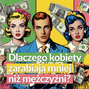 Dlaczego kobiety zarabiają mniej niż mężczyźni?, Zespół GRAPE i przyjaciele