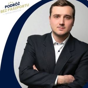 Dramatyczna sytuacja Polaków na Białorusi. "Totalny strach", Mateusz Grzeszczuk