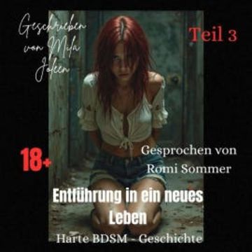 Entführung in ein neues Leben (Teil 3) audiobook, Mila Joleen