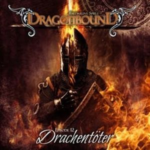 Drachentöter (Dragonbound 12), Peter Lerf