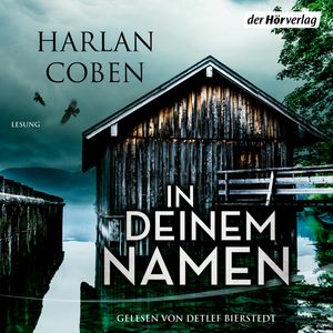 In deinem Namen, Harlan Coben