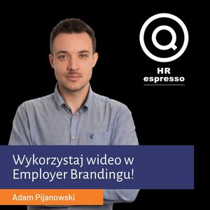 Jak wykorzystywać wideo w działaniach EB?, Jarek Jarzębowski