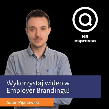 Jak wykorzystywać wideo w działaniach EB? audiobook, Jarek Jarzębowski
