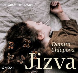 Jizva, Danuta Chlupová