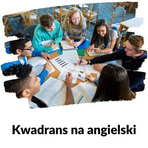 KNA: Lekcja 262 (powtórka z take, Mad Libs i gier samochodowych), Szymon Marciniak