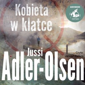 Kobieta w klatce, Jussi Adler-Olsen