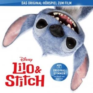 Lilo & Stitch (Hörspiel zum Disney Real-Kinofilm), N.N.