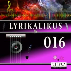 Lyrikalikus 016, Franz Werfel