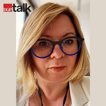 Magdalena Bohusz-Boguszewska: Czym są badania, jeżeli nie mogą mieć zastosowania praktycznego? audiobook, Dziennik Gazeta Prawna