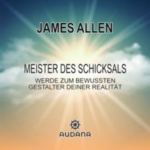 Meister des Schicksals, James Allen