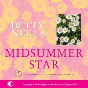 Midsummer Star, Betty Neels