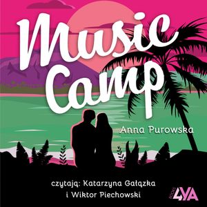 Music Camp, Anna Purowska