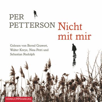 Nicht mit mir audiobook, Per Petterson