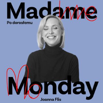 Nowy rok, nowy krok audiobook, Joanna Flis