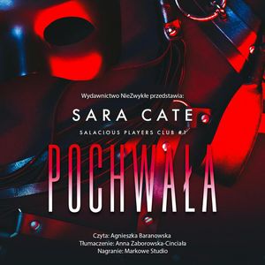 Pochwała, Sara Cate