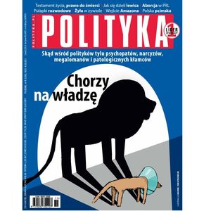 AudioPolityka Nr 11 z 10 marca 2021 roku, Polityka
