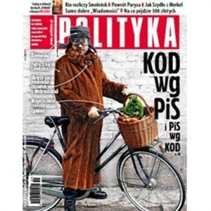 AudioPolityka Nr 7 z 9 lutego 2016, Polityka