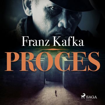Proces audiobook, Franz Kafka