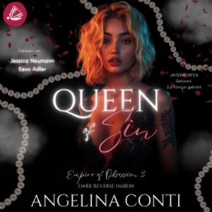 QUEEN of SIN, Angelina Conti