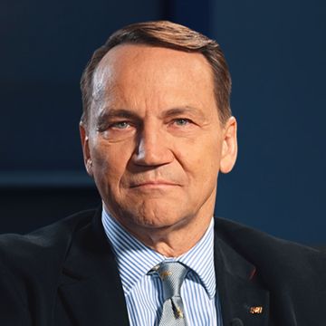 Radosław Sikorski - Ideologia Rosji jako trwałe źródło zagrożenia audiobook, Patrycjusz Wyżga