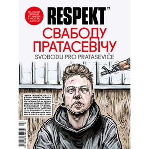 Respekt 22/2021, Respekt