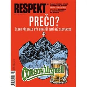 Respekt 37/2014, Respekt