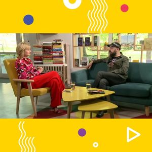 Rezerwacja (20.04), Katarzyna Janowska