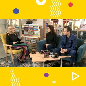 Rezerwacja (22.03), Katarzyna Janowska