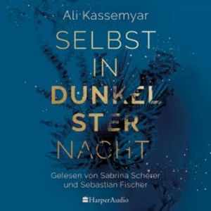 Selbst in dunkelster Nacht (ungekürzt), Ali Kassemyar