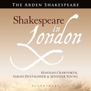 Shakespeare in London, Hannah Crawforth