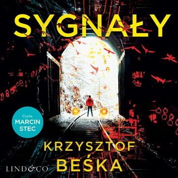 Sygnały audiobook, Krzysztof Beśka