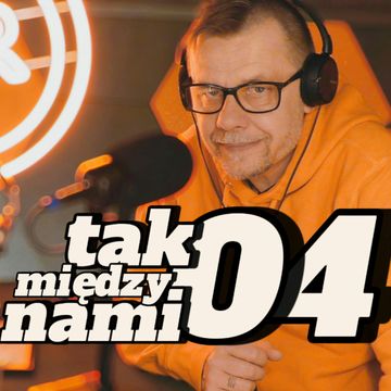 Tak miedzy nami... "Frustracje jurora" - fragment audiobook, Artur Rawicz