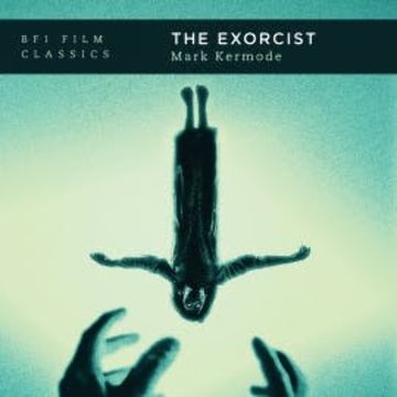 The Exorcist audiobook, Mark Kermode