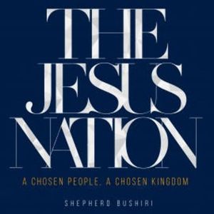 The Jesus Nation, Shepherd Bushiri