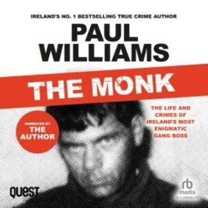 The Monk, Paul Williams