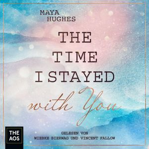 The Time I Stayed With You, Maya Hughes