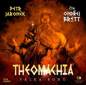 Theomachia: Válka bohů, Petr Jaroněk